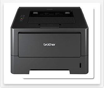 Brother HL-5450